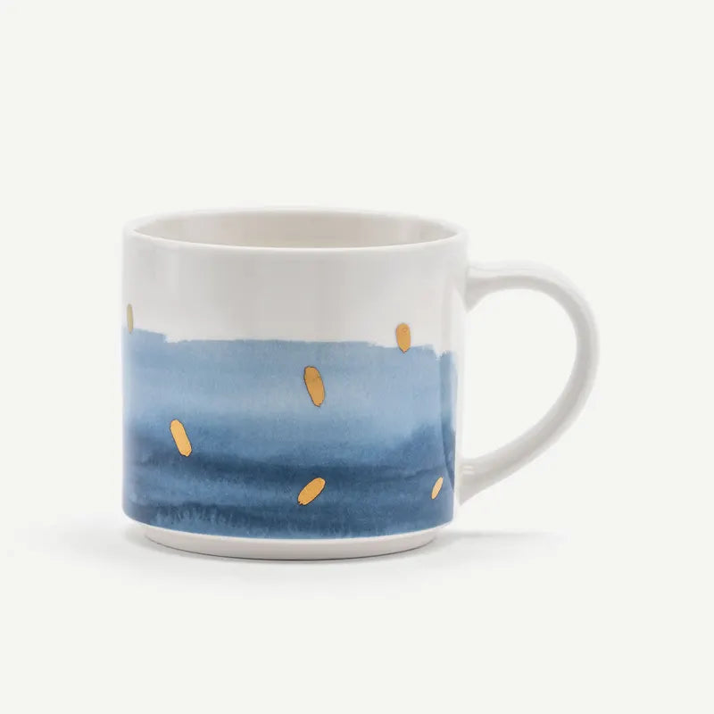 Create Your Own Blooming Mug