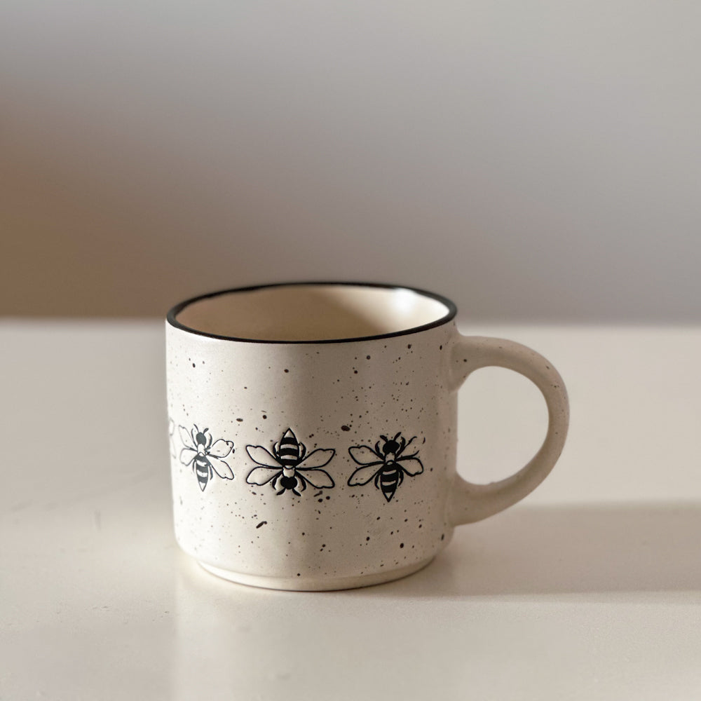 Create Your Own Blooming Mug